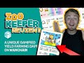 Farm XRP/RIPPLE And Get Dual Rewards?!?! A Comprehensive Review On The ZooKeeper Project!