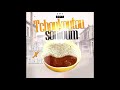 Writing Ecriture - Tchoukoutchou Souloum Feat Ghettovi (Audio)