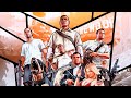 🚨 GTA 5 LIVE – Cars, Planes & Tanks vs Unstoppable Train #live part 94