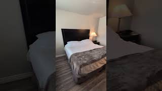 Highway 50 inn Ely Nevada Review 