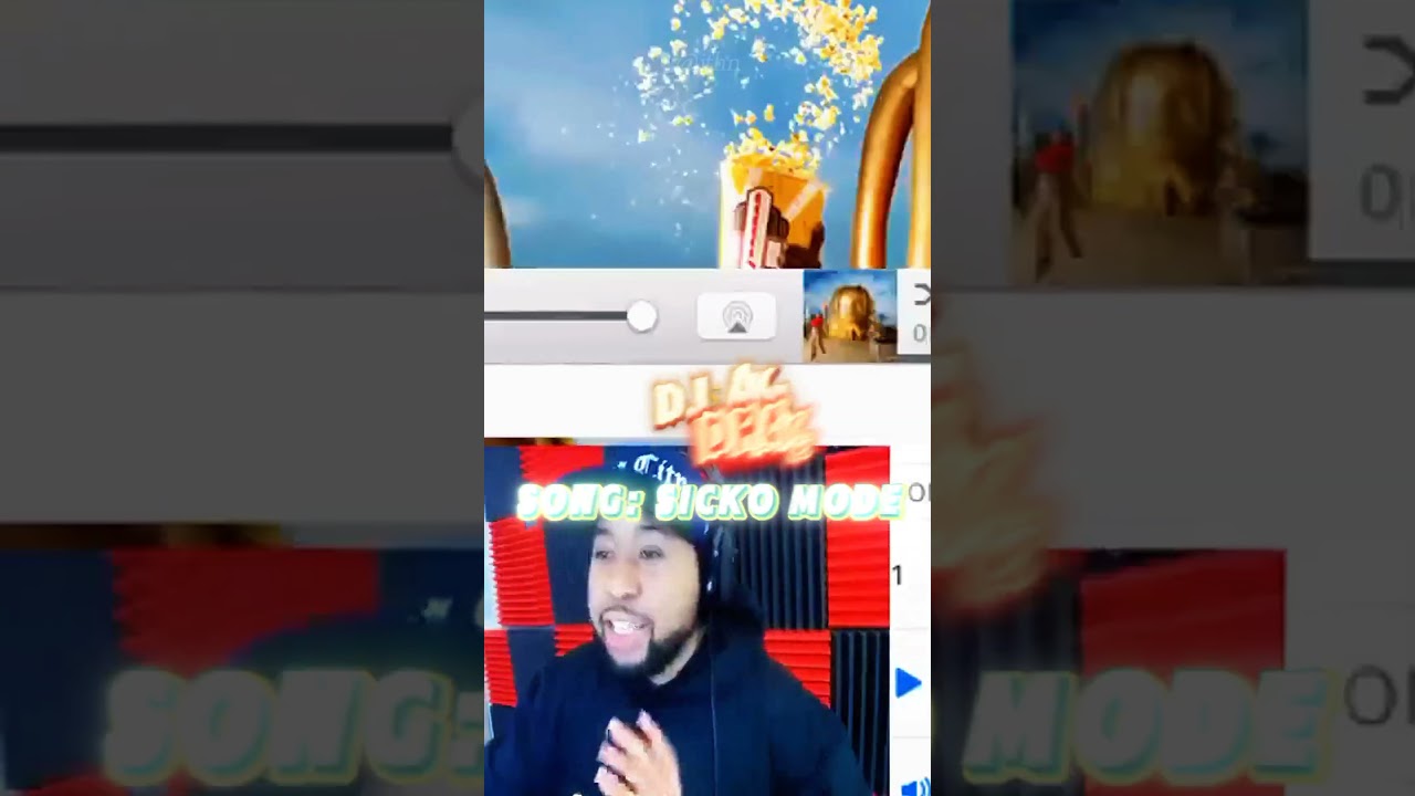 Best Surprise Feature Reactions😭🔥