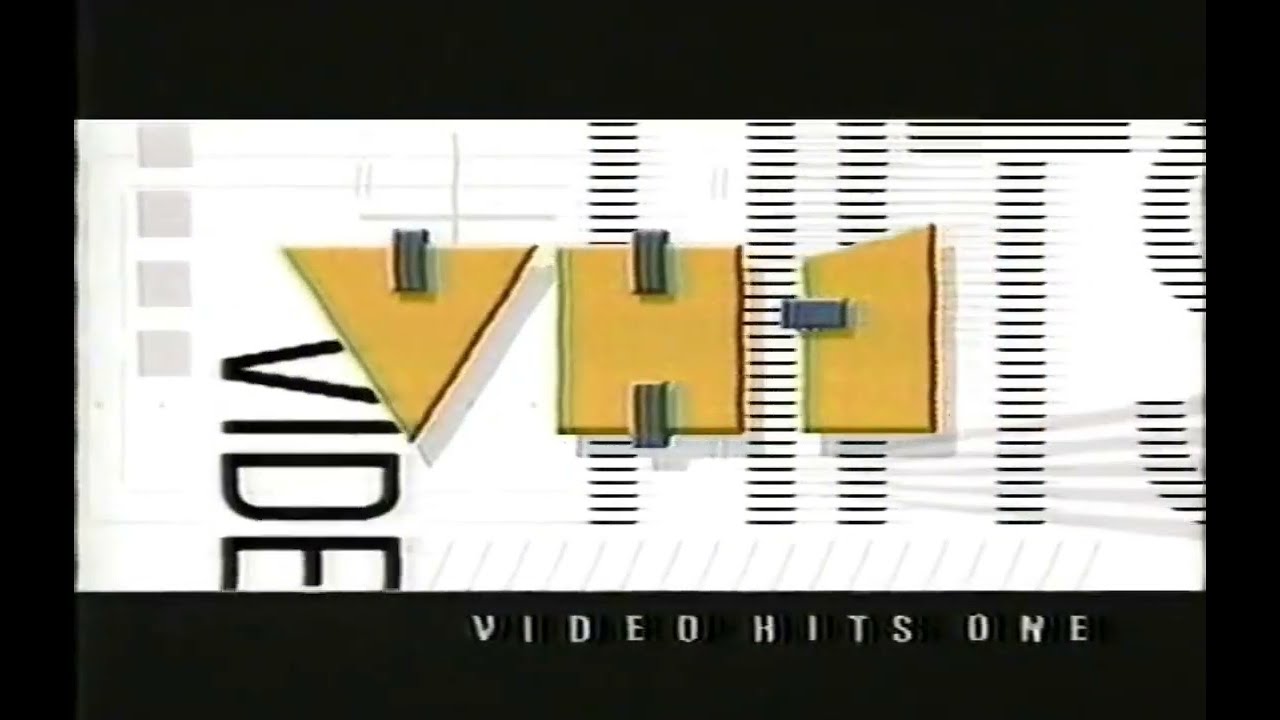 VH1 network bumpers (February 1988)