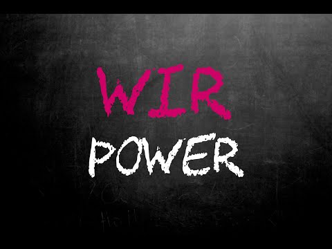 Der Mensch zuerst: Verbundenheit im WIR