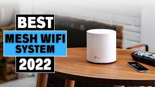 ✅Best Mesh Wi-Fi System for Large Home || Best Mesh Wi-Fi Routers Reviews and Buying Advice