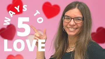 5 Five ways to better LOVE for an Enneagram MBTI fan (by an INTJ 5w4)