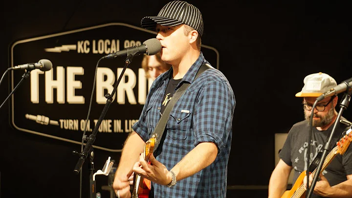 Jason Isbell and the 400 Unit - 'The Full Session'...