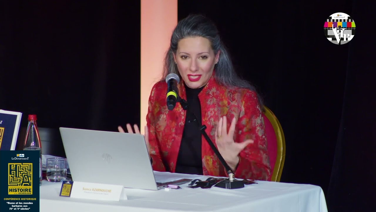 Conférence historique sur 