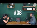 Nizar & Shayan - Podcast #38 | Piloten, Superkräfte und Filme