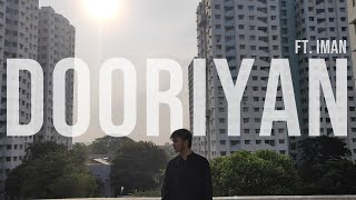 Dooriyan - San ft. Iman ( Official Music Video ) | Dino James & Kaprila Cover