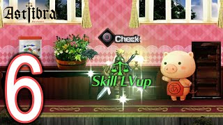 Astlibra Revision PC Gameplay - Part 6 - Chapter 2: Atonement
