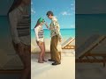 you can judge this romcom by its cover #PeopleWeMeetOnVacation