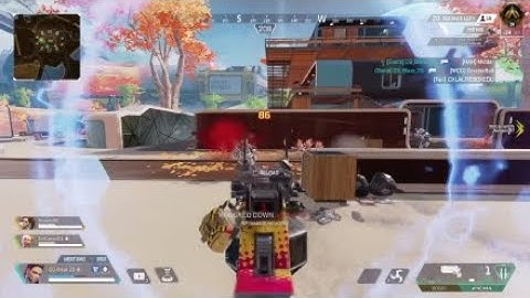 Easiest 4 kills in 20 seconds badge