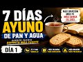 El Ayuno Que Fortalece el Alma el Espíritu y Nos Acerca a Dios