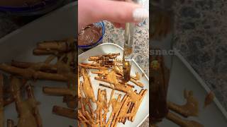 Stole This Idea From My Sissy