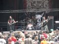 ANDRALLS - Enemy Within (Live @ OEF 2012 - Trutnov/CZ).mp4