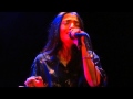 Capture de la vidéo Hindi Zahra. Uppsala. 2015