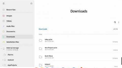 [OLD tutorial] How to install UTAU on an android phone