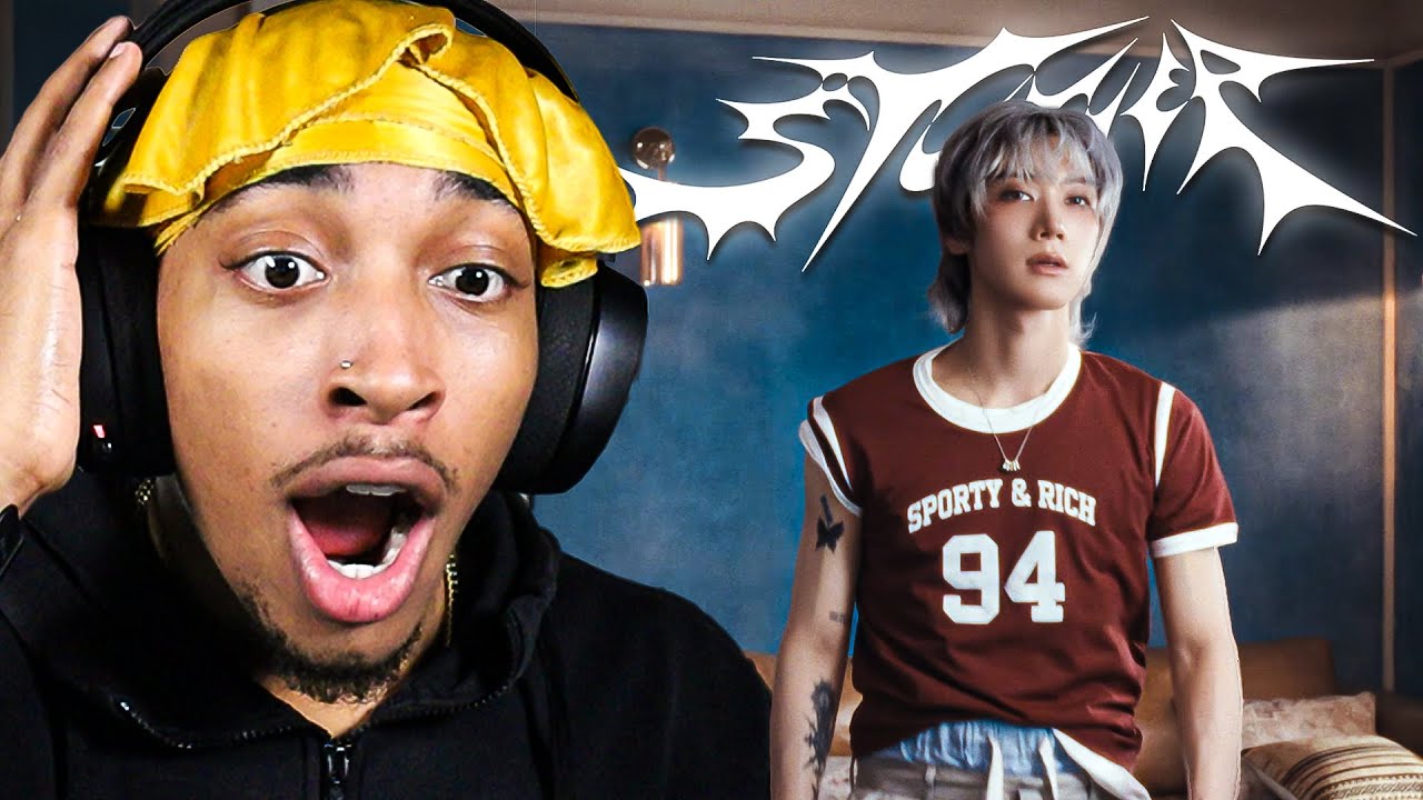 A MASTERPIECE! TEN 텐 'STUNNER' MV REACTION!