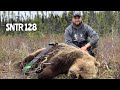 Spring Archery Brown Bear Hunt - Stuck N the Rut 128