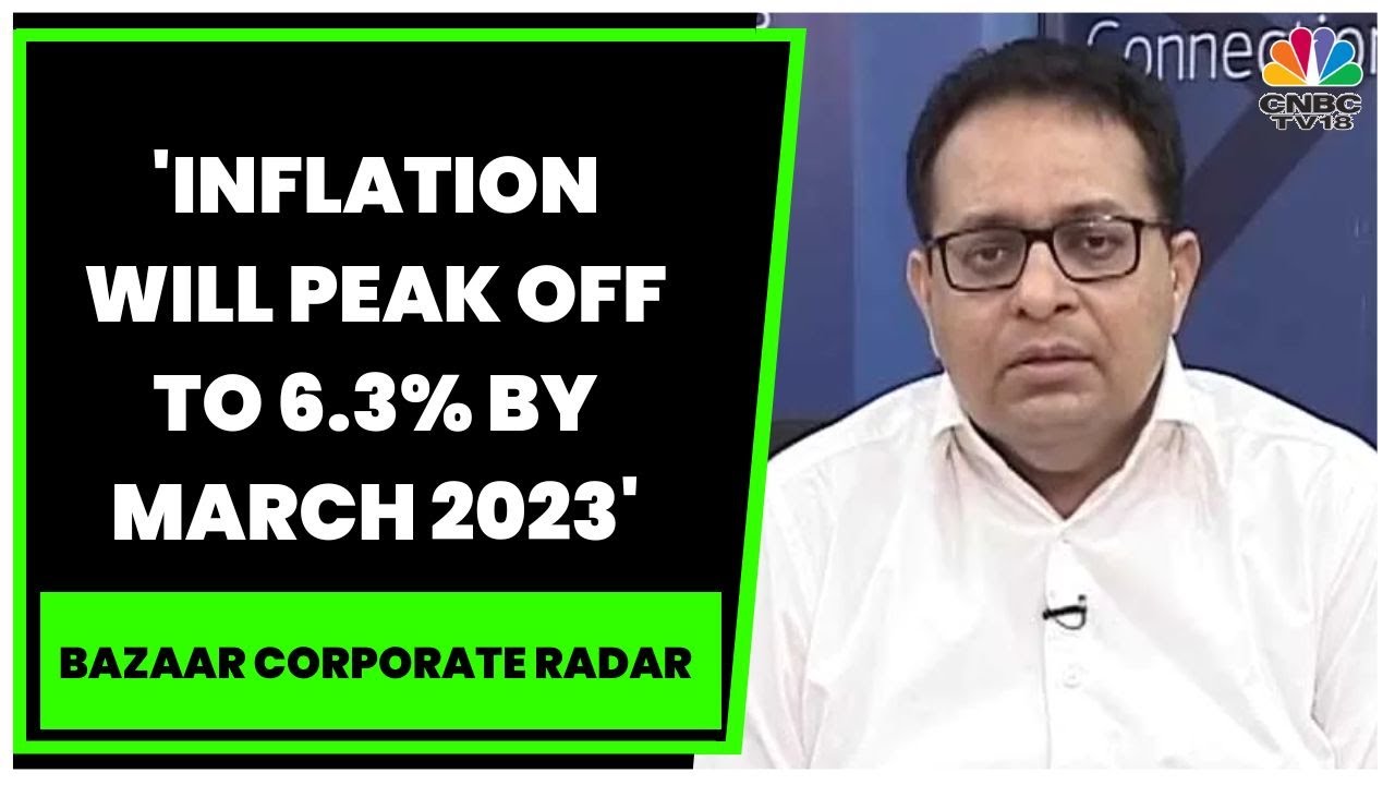 Will India's Inflation Be Cooled Below 7% In October?: CLSA India's ...