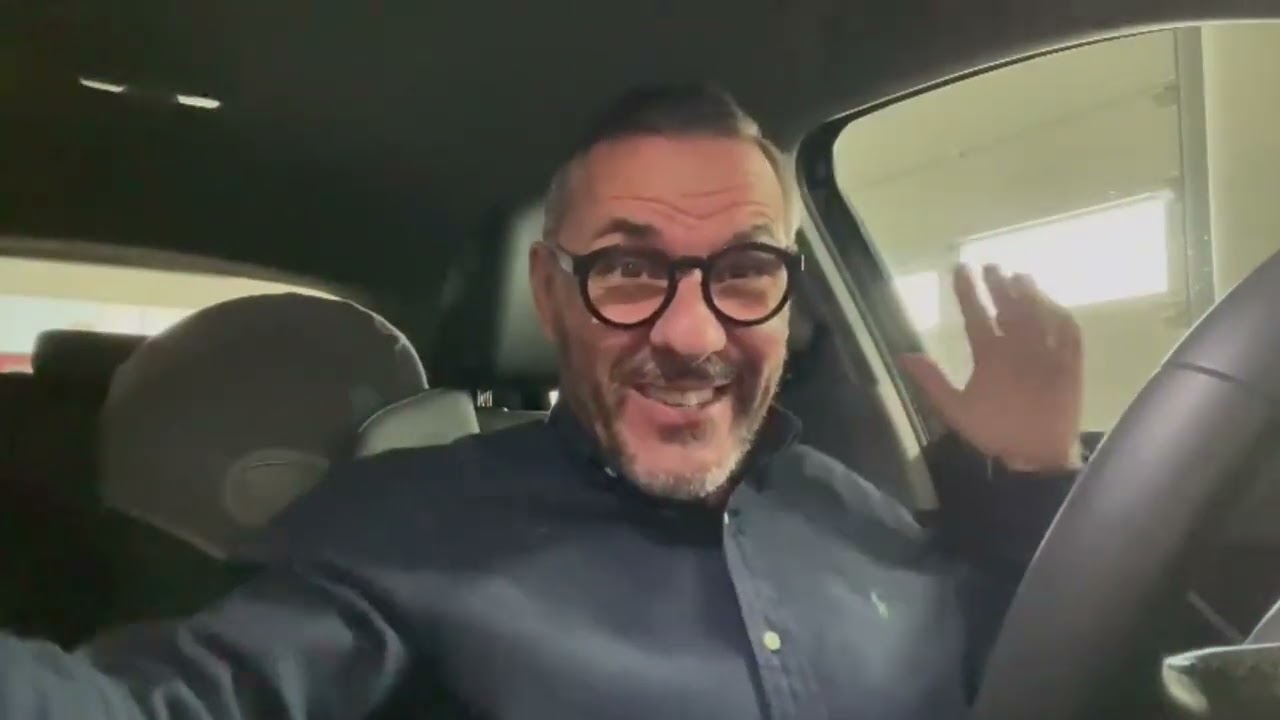 Problem + Kaperfahrt + Ziege - 123/23 | Witz vom Olli