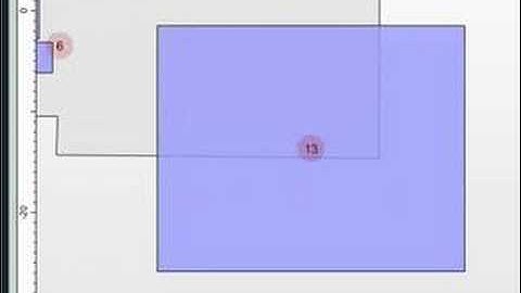 Onuma Planning System - Edit Spaces