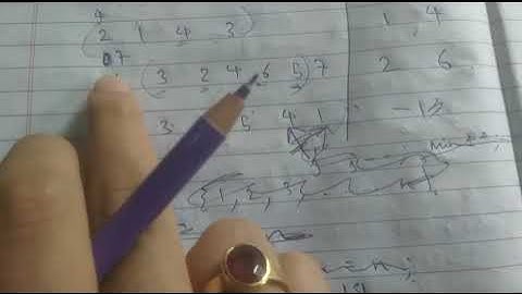 C. Dora and Search - CODEFORCES ROUND #852 (Code + Explanation in details)