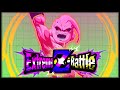 La masterclass  analyse buu pur end super ztur   dragon ball z dokkan battle