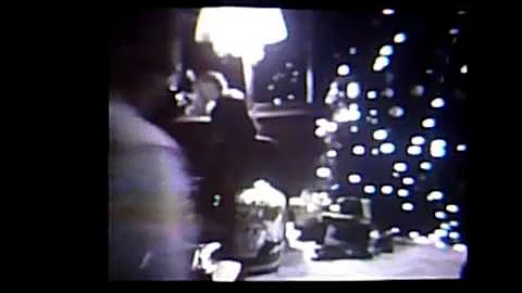 1989 Xmas Eve w the Whites Lost Footage