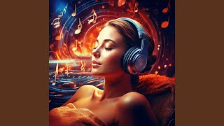 Flowing Harmony States