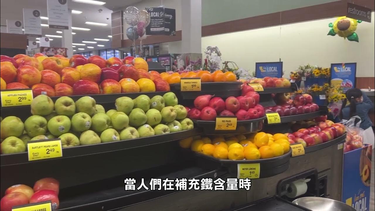 【健康快訊】維生素攝入過多也會導致脫髮 Vitamin Overdose Alert Understanding the Science