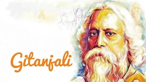 Gitanjali, Verses 51-60 | English Translation of Geeta by Rabindranath Tagore | Audiobook