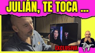 EXPLOTA EL CASO MÉXICO: LAS FOTOS PROHIBIDAS. JULIÁN CONTRERAS, PREPÁRATE… ¡TE TOCA!