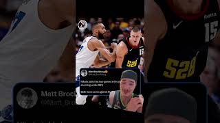 Rudy Gobert has been playing ELITE level basketball #rudygobert #nbaplayoffs