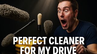 Best Car Cleaning Kit at lowest price #carcleaning 