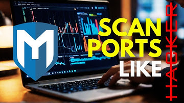 Scan Ports like ME | METASPLOIT |
