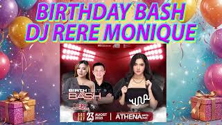 Download Lagu SPECIAL BDAY PARTY DJ RERE MONIQUE ft DJ FREDY LIVE ATHENA BANJARMASIN MP3 Download Lagu SPECIAL BDAY PARTY DJ RERE MONIQUE ft DJ FREDY LIVE ATHENA BANJARMASIN MP3