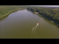 Dron fly intro