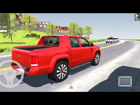 Atuo 4x4 Car Driving in Home Town 3D Car game Atuo Life Brasil Gaming # ...
