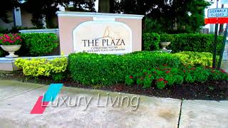 The Plaza Condominiums at Berkman Downtown Jacksonville