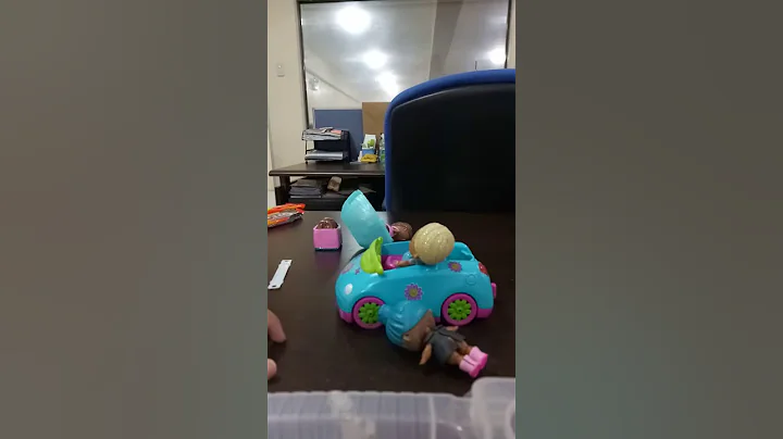 My Stopmotion part1!