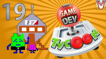 Game Dev Tycoon - Game 19 - Crassier Effect