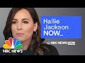 Hallie Jackson NOW - March 30 | NBC News NOW
