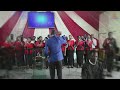 BUSU LA USALITI BY HEAVENLY ECHOES MINISTERS AT S D A CHURCH KAHAWA WEST MUSIC SABBATH