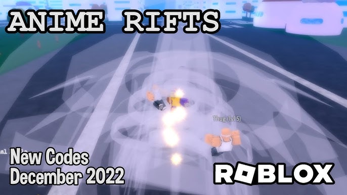 Updated] Anime Rifts Codes: January 2023 » Gaming Guide