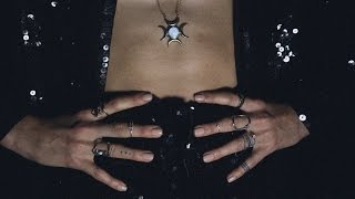 How To Charge and Cleanse your Jewelry