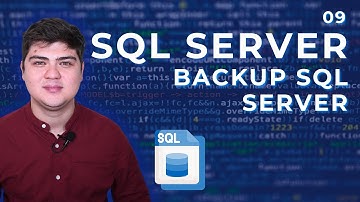 Backup no SQL Server: Como Fazer de Forma Simples | Descomplicando