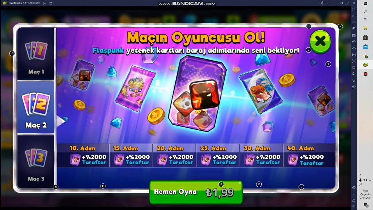 Kafa Topu 2 Head Ball 2 Hukum Lordu 7 Seviye Ile Maclar Efsanevi Sandik Mega Paket Youtube