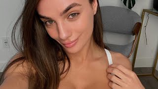 Aleyna Krezz Brückt Das Internet Mit Fotos In Social Media