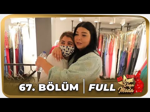 Doya Doya Moda All Star 67. Bölüm | 15 Haziran 2021